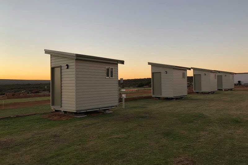 Kalbarri Camping Sites » Book Direct & Save Red Bluff Tourist Park